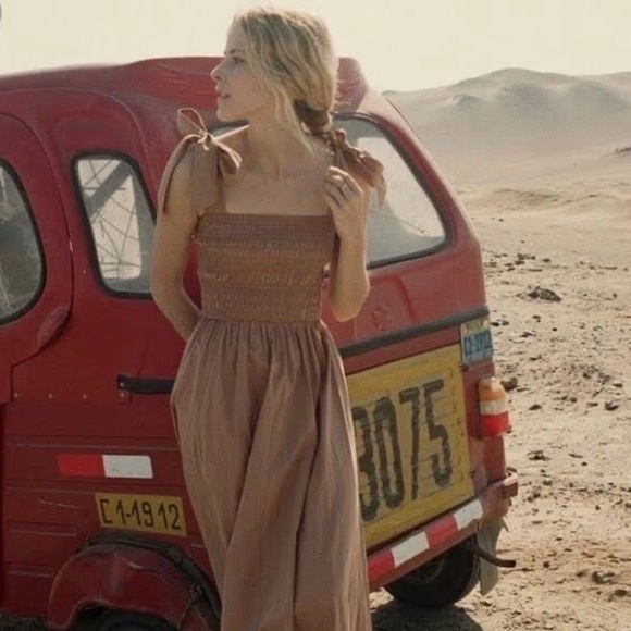 Doen dress - Picture 5 of 5